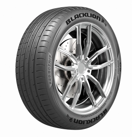 Гума PCR лятна C5 Comfort, 215/60R17 96V