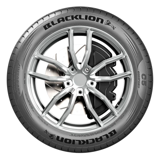 Гума PCR лятна C5 Comfort, 215/60R17 96V