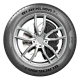 Гума PCR лятна C5 Comfort, 215/60R17 96V