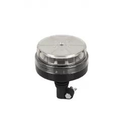 Маяк LED за монтаж тип тръба 12светлини 10-30V