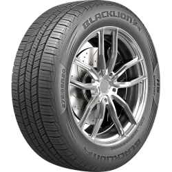 Гума PCR лятна за пикап/SUV H5 Comfort LT265/75R16 123/120S 10PR - 2
