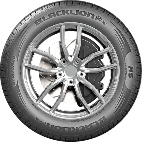 Гума PCR лятна H5 Comfort 245/55R19 103V