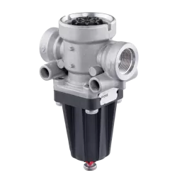 Клапан предпазен M22X1.5, DAF, MAN TGL/TGM, TGA/TGS/TGX