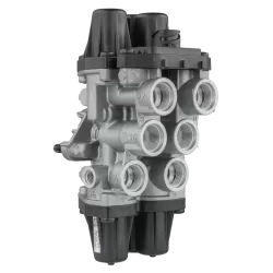 Кран четирипътен предпазен ; MERCEDES-BENZ ACTROS(97-02) ACTROS MP2 / MP3(03- ) ATEGO(98-04) ATEGO 2(04- ) AXOR 2(04- )