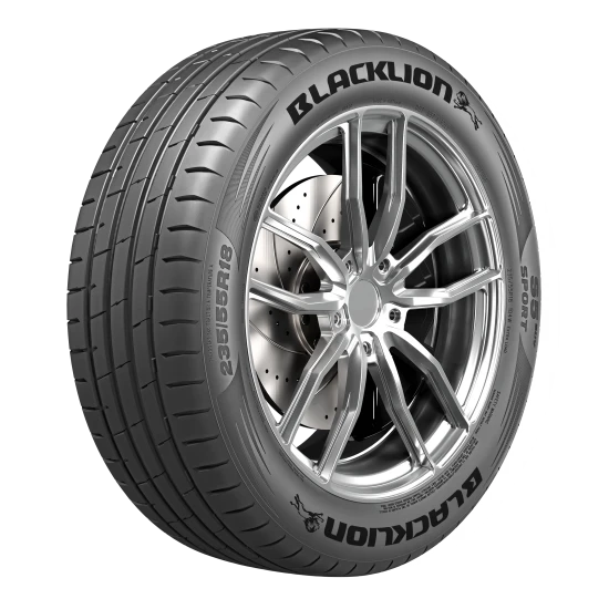 Гума PCR лятна S5 Sport 255/35ZR20 97Y XL