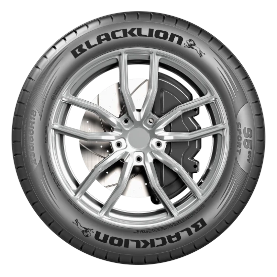 Гума PCR лятна S5 Sport 255/35ZR20 97Y XL