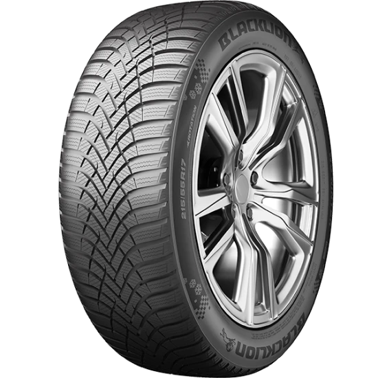 Гума PCR зимна W5 Winter 235/55R17 103V XL
