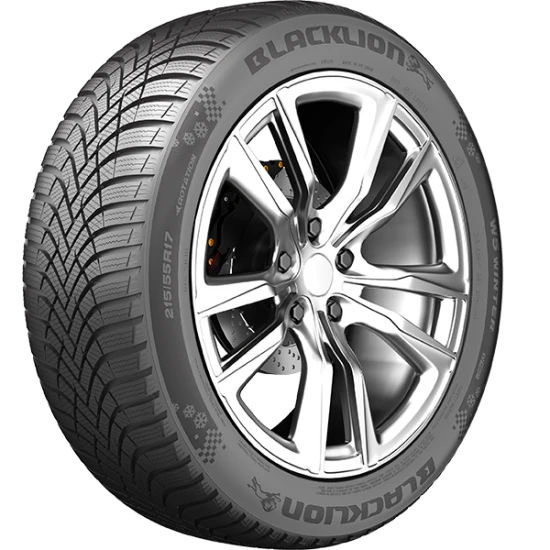 Гума PCR зимна W5 Winter 235/55R17 103V XL